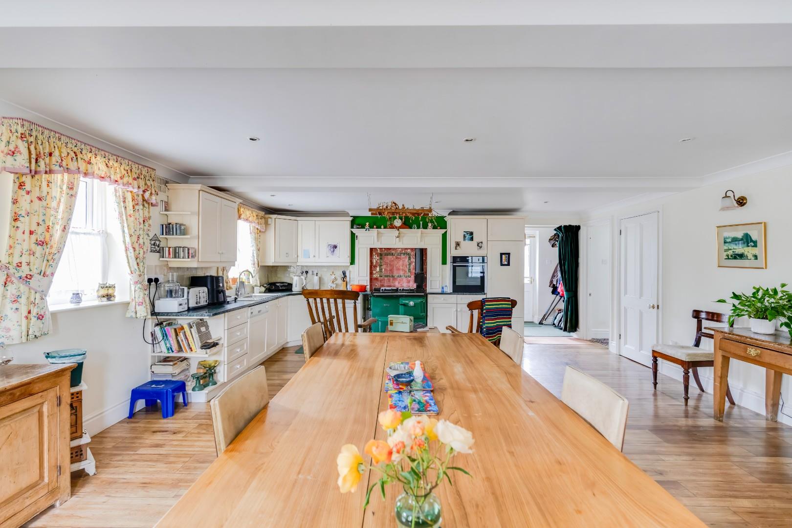 Trerhyngyll, Nr Cowbridge, Vale of Glamorgan, CF71 7TN